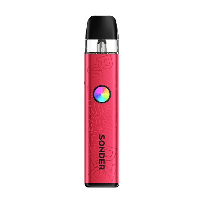 Geek Vape Sonder Q3 Kit (2 ml)