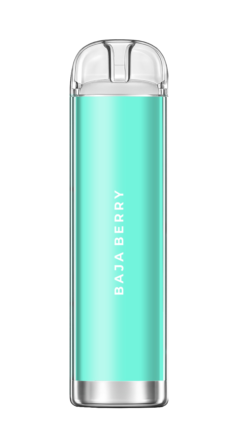 HELO LUX Caffeine Diffusers