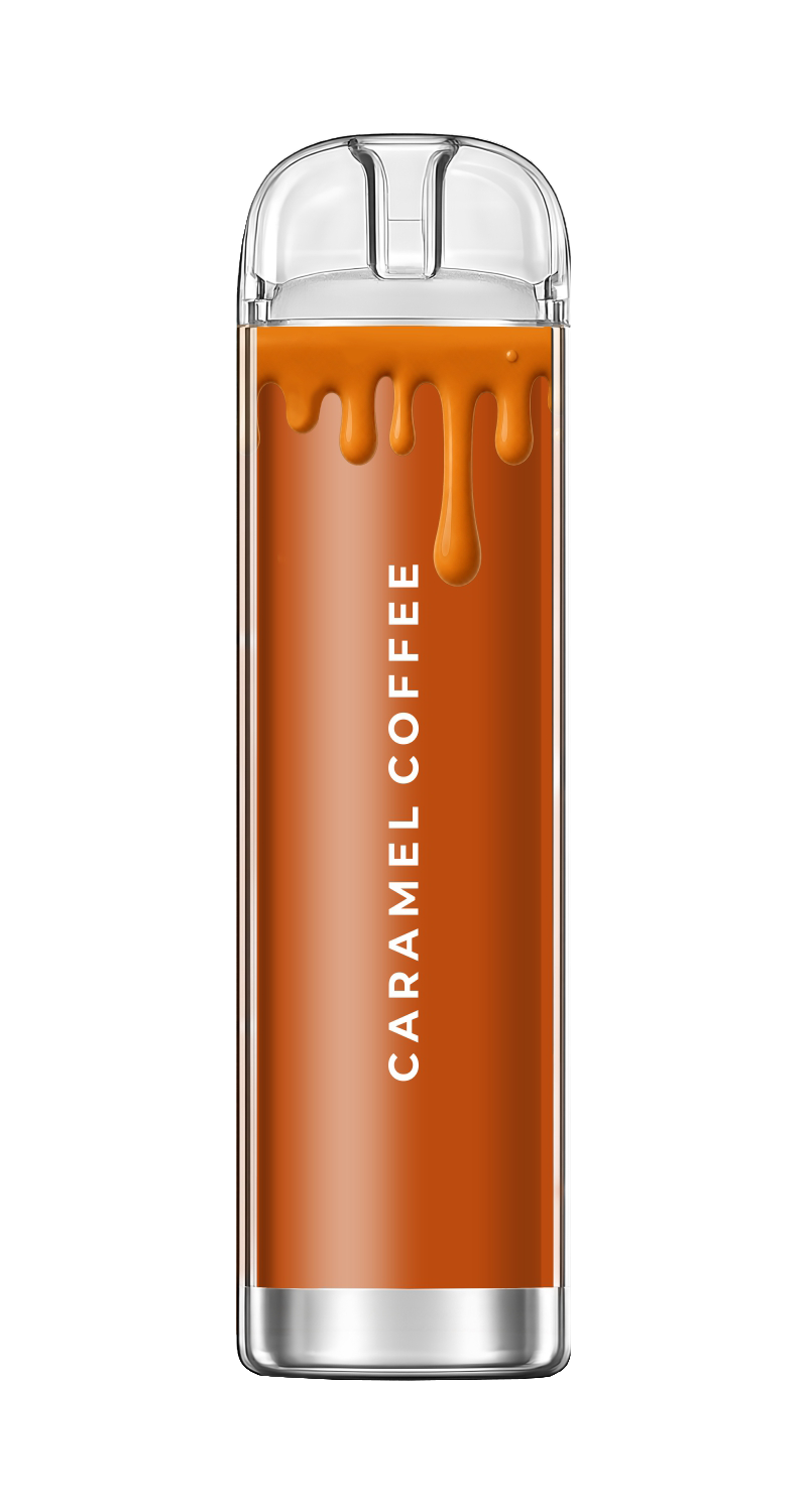 HELO LUX Caffeine Diffusers