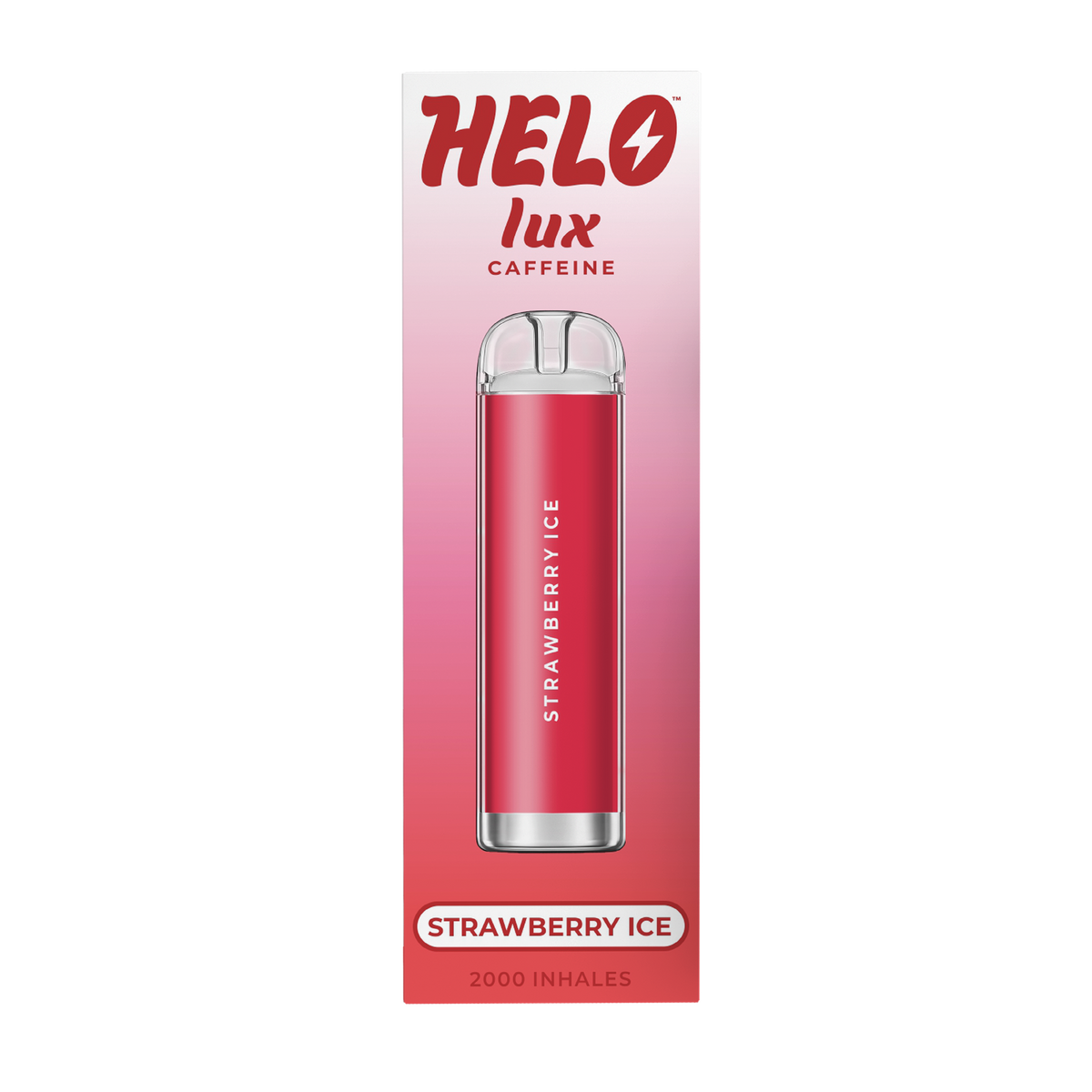 HELO LUX Caffeine Diffusers