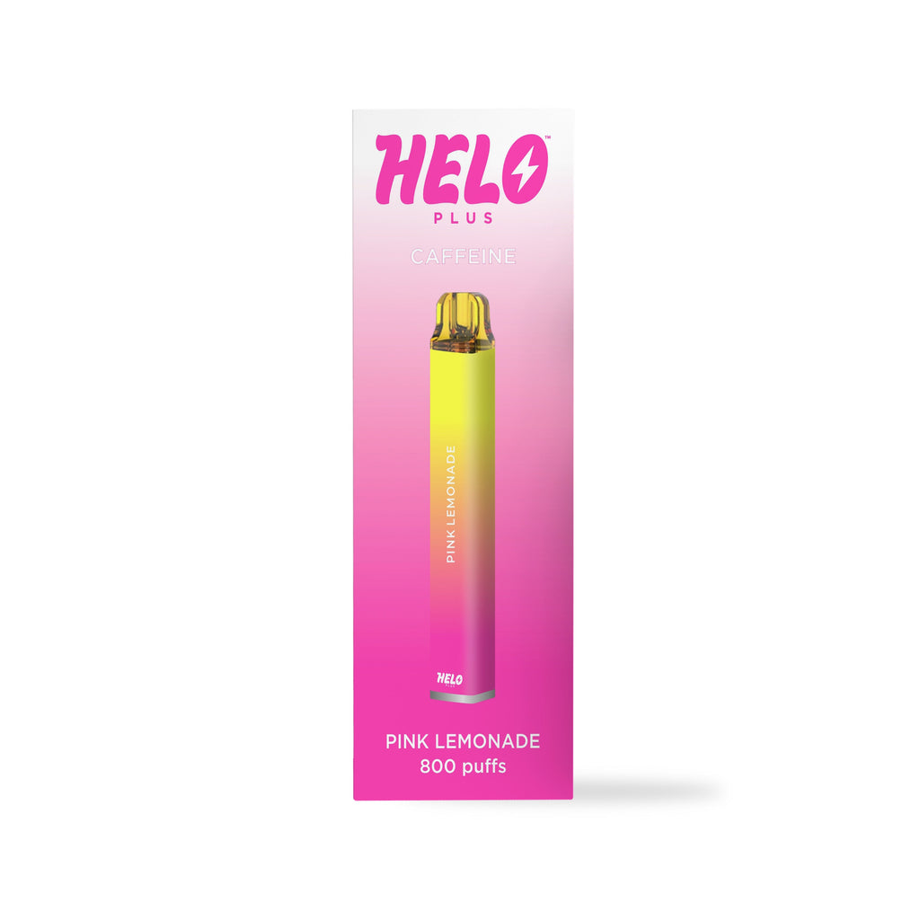 HELO Plus Caffeine Diffuser