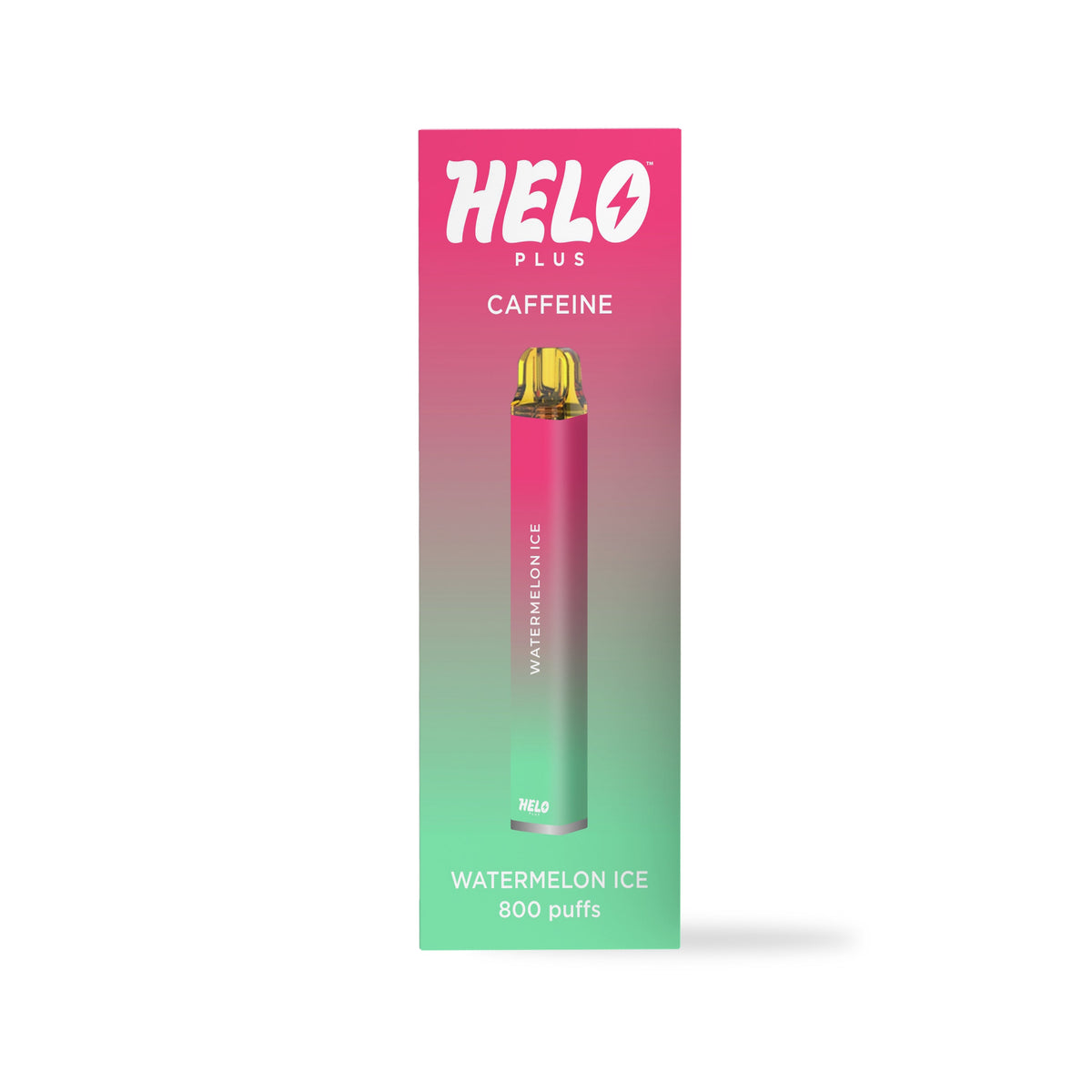 HELO Plus Caffeine Diffuser