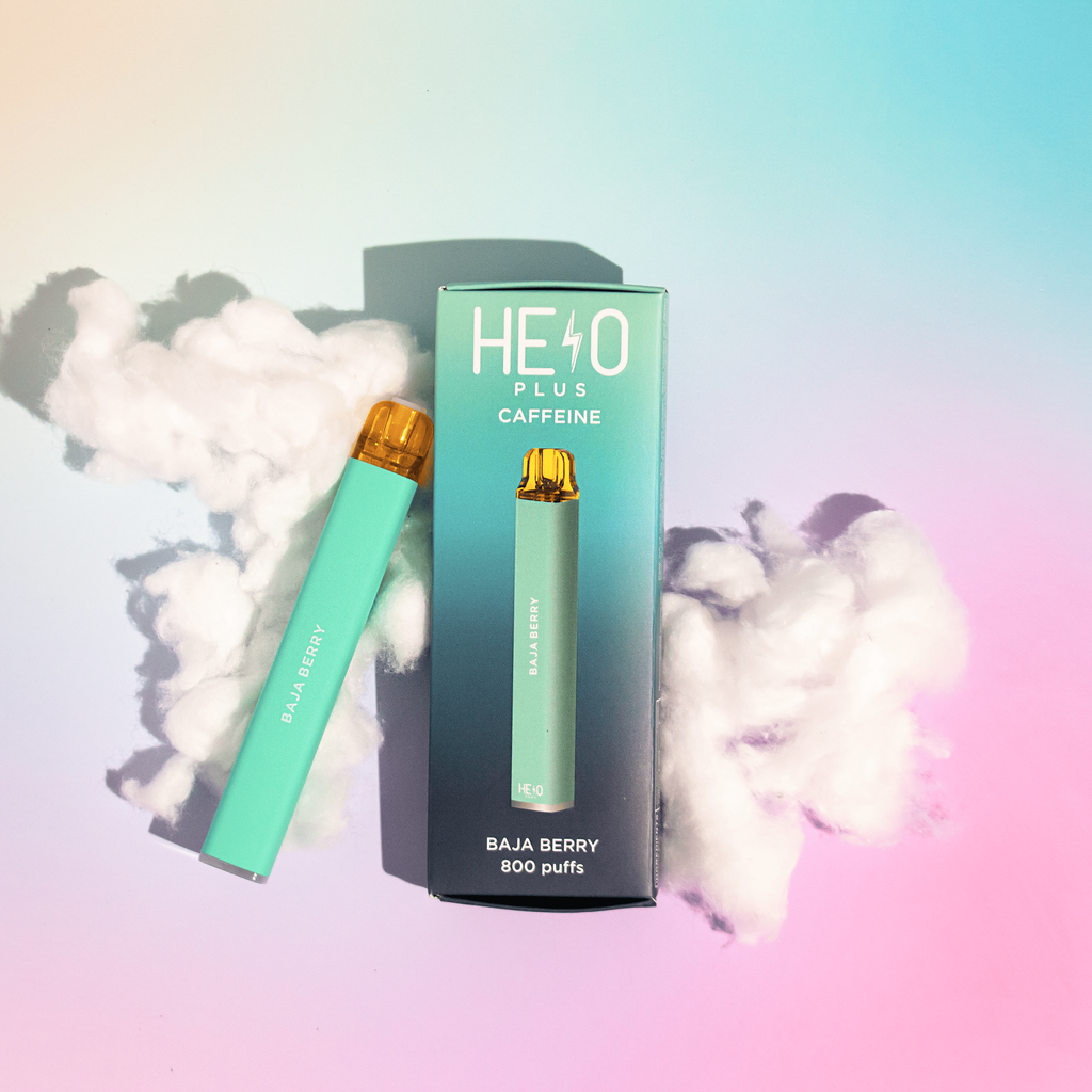 HELO Plus Starter Kit