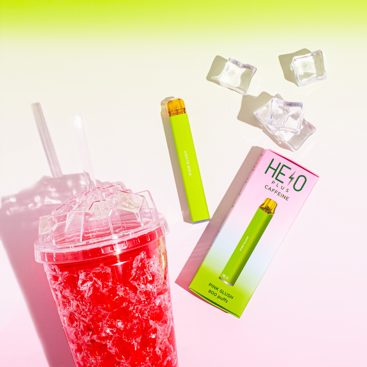 HELO Plus Starter Kit