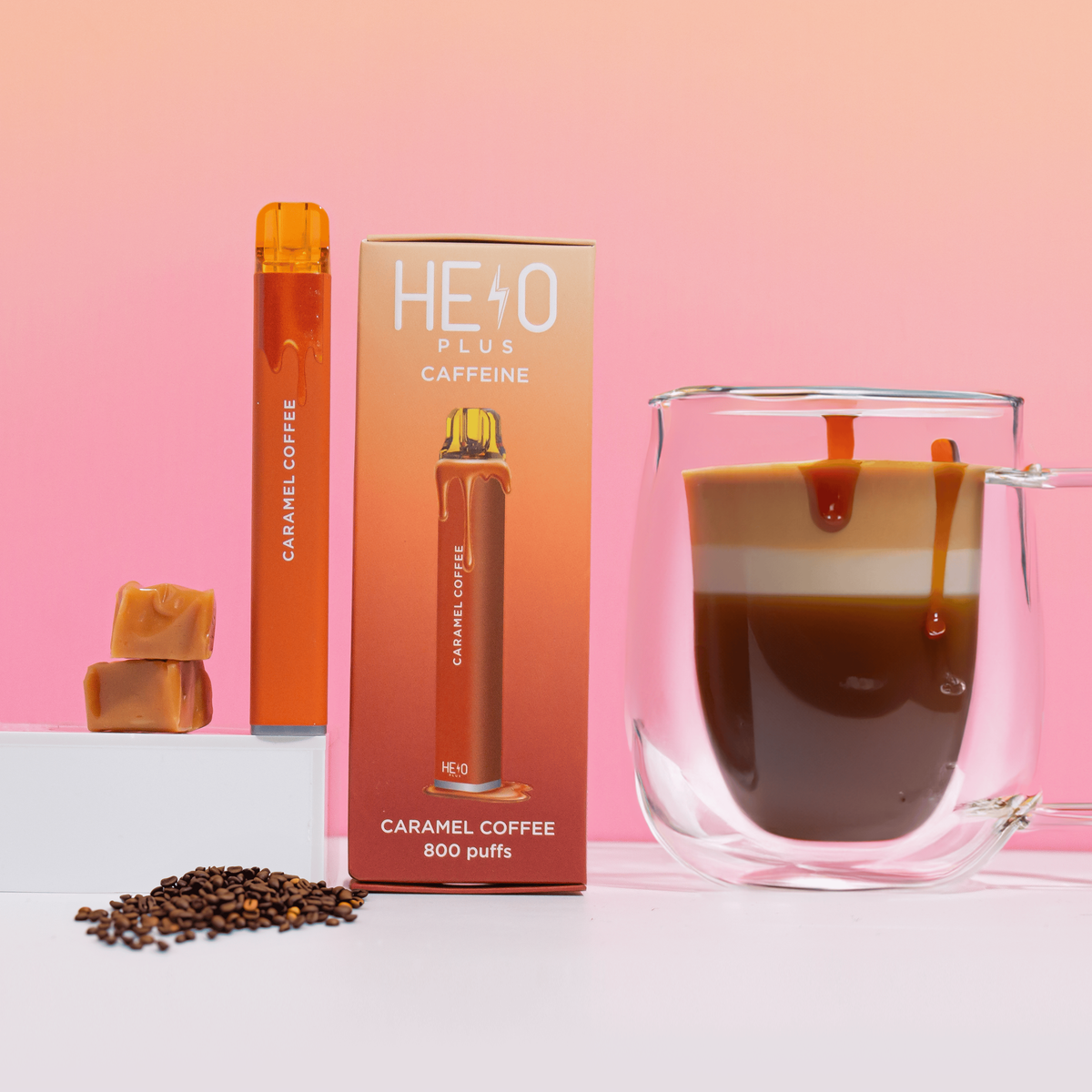 HELO Plus Starter Kit