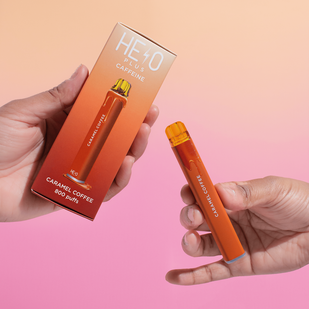HELO Plus Starter Kit