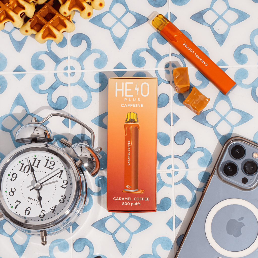 HELO Plus Starter Kit