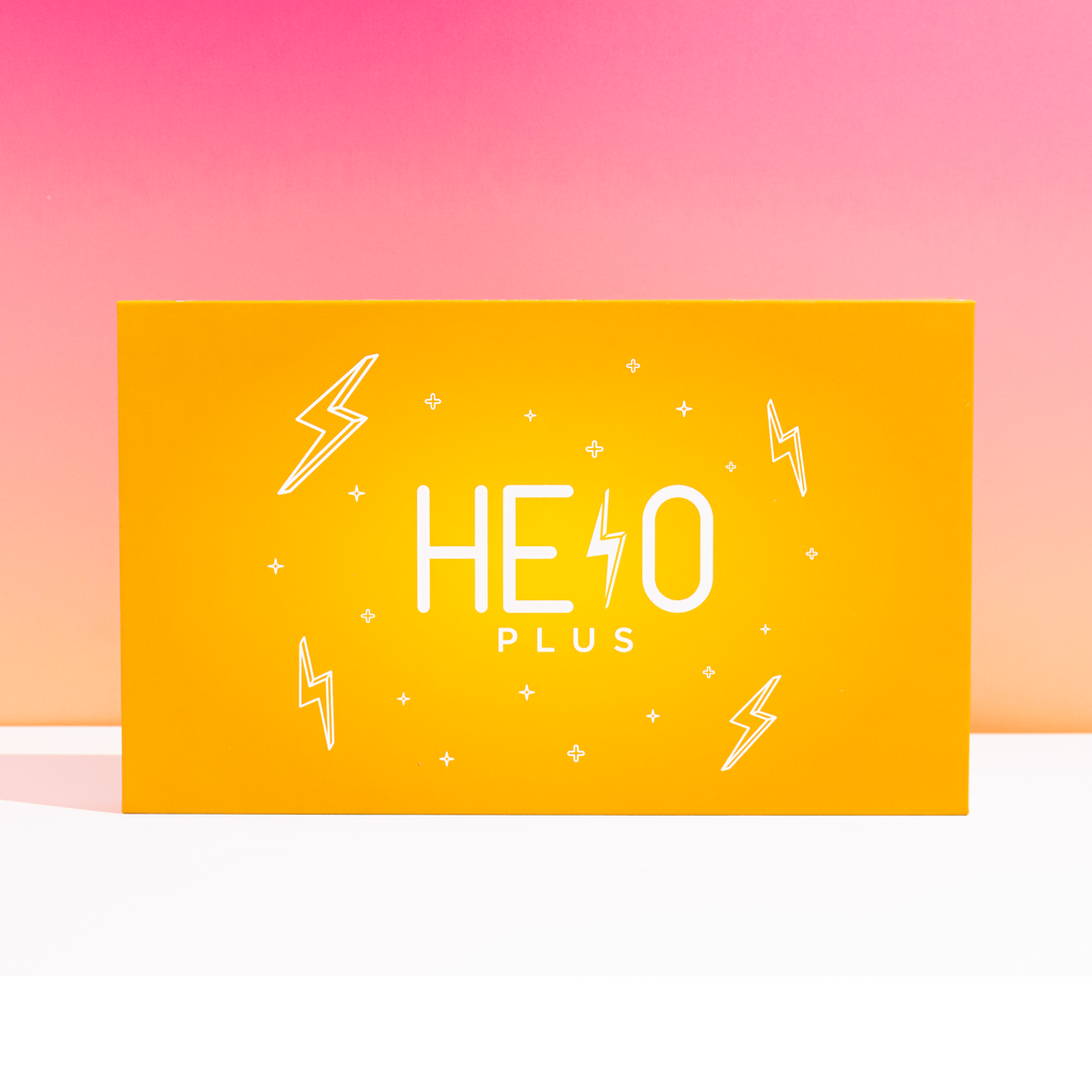 HELO Plus Starter Kit