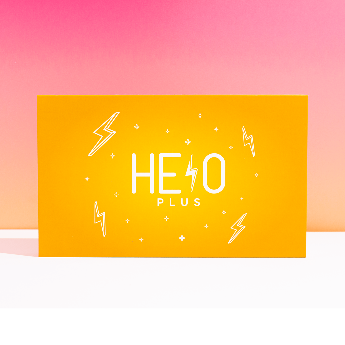 HELO Plus Starter Kit