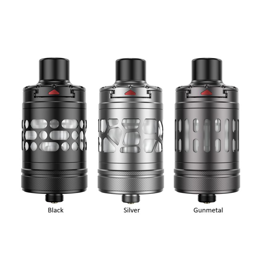 Aspire Nautilus 3SR Tank