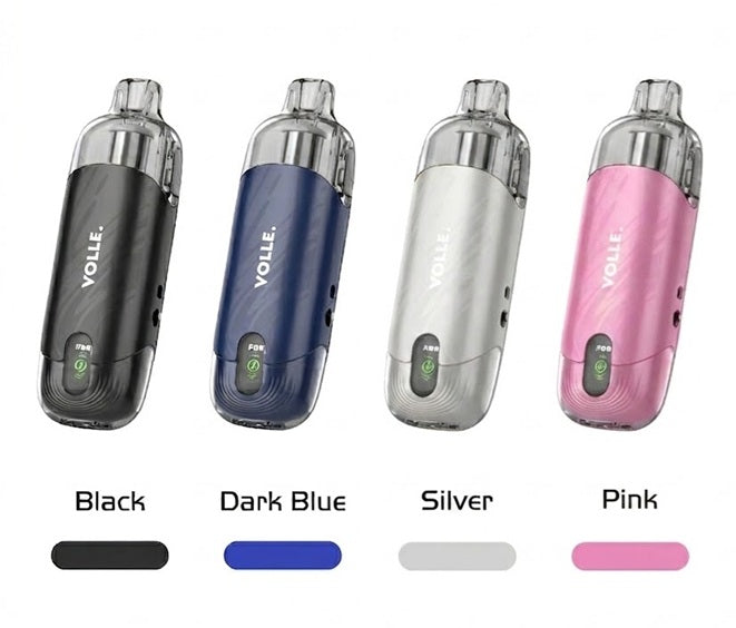 Smok Volle Kit