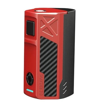 Tesla Invader 2/3 Box Mod