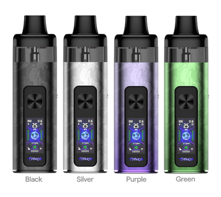 UWELL Typhos Kit