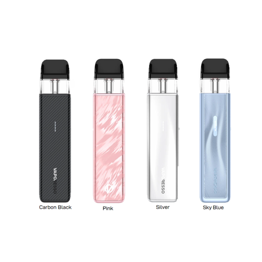 Vaporesso XROS 5 Mini Kit
