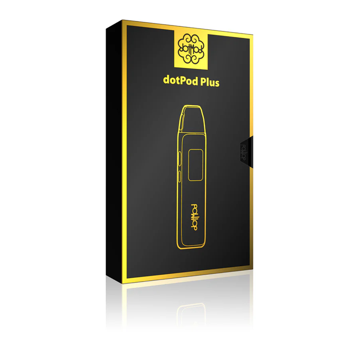 dotPod Plus Kit